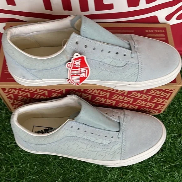 Vans Old Skool
(Hndstthembss)Wntrskytrwt
VNOA38G19HV
Men’s - Picture 3 of 16